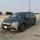 اعرضلكم هوندا ادوسي تورنج فل الفل