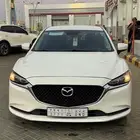 مازدا6 ستاندر 2020