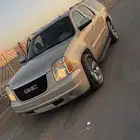 جمس يوكن 2007