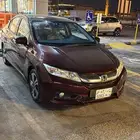 هوندا سيتي 2014 فل كامل للبيع
