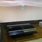 سوني 3 PS3 نظيف