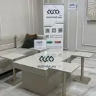 طاولات تقديم طاولات مجالس طاولات واثاث منزلي