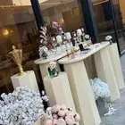كورنر عطور طاولة عطور جدة للايجار