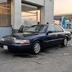 قراند ماركيز 2004 لوحه شبه مميزه