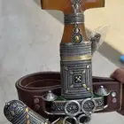 جمبيه حك زراف مطرح 7 اصابع