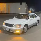 لكزس Ls400 سعودي