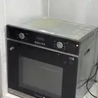 فرن كهربائي