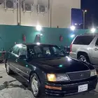 لكزس 400 للبيع