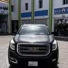 جمس يوكن 2017