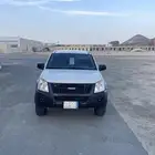 ديماكس ايسوزو 2013 دبل