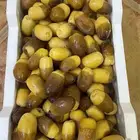 رطب سمنة قدح   رطب برني   ليمون