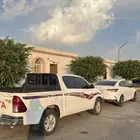 هايلكس فل كامل 2016