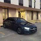 مرسيدس A200