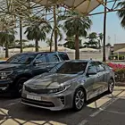 كيا أوبتما 2016 فل كامل