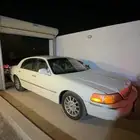 لينكون تاون 2006