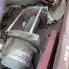 ونش ورن امريكي