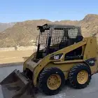 بوبكات ببكات كتربلر 2012 للبيع