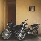 دباب Ax100 للبيع علا سوم