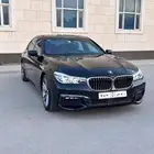 بي ام دبليو 730Li 2019 (مالك أول)