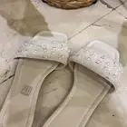 سليبر نسائي مقاس 40
