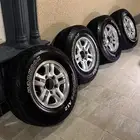 كفرات هانكوك وجنوط الحميد