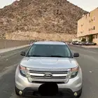 فورد اكسبلورر