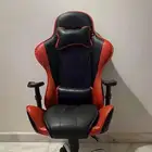 كرسي قيمنق