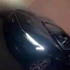 تورس 2023 اسود