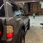 باترول مكينة لكزس 400