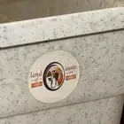 3 اقفاص كبيره للبيع