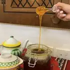 عسل سدر بلدي طبيعي اصلي صافي100