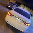 سوناتا للبدل بددسن او حوض