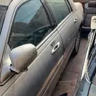 تاون كار 2003 تشليح