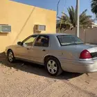 بيع قطع غيار فورد فكتوريا سعودي 2008