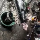 توضيب جير اف جي
