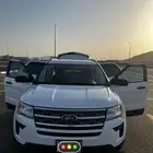 اكسبلور 2018