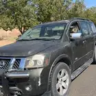 ارمادا مشروط مكينه قير دبل ( مسقط. )