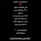 قط كفيف ضايع في الباحة