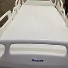 سرير طبي زي حق مستشفيات ارامكو مع لباد استخدام لمده اسبوعين