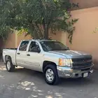 سلفرادو 2013 سيرا