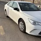 كامري 2017 GL