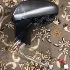 مراية الوكالة كامري للبيع