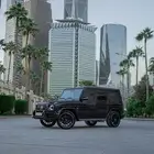 جي كلاس( G63 )كت AMG مرهم خارجي إلى (2024)