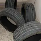 كفرات 245 45 18