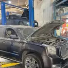 قير جير يوكن دينالي سيرا سلفرادو تاهو كابرس اكادية