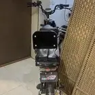 سكوتر كهربائي