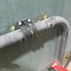طاولة تنس بنج بونج