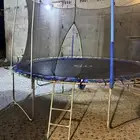 نطيطا لبيع جديده ماستعملت الا شهرين بس السعر 800
