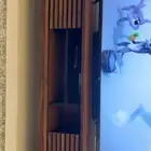 طاولة بلازما