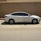 سيارة فورد فيوجن 2015